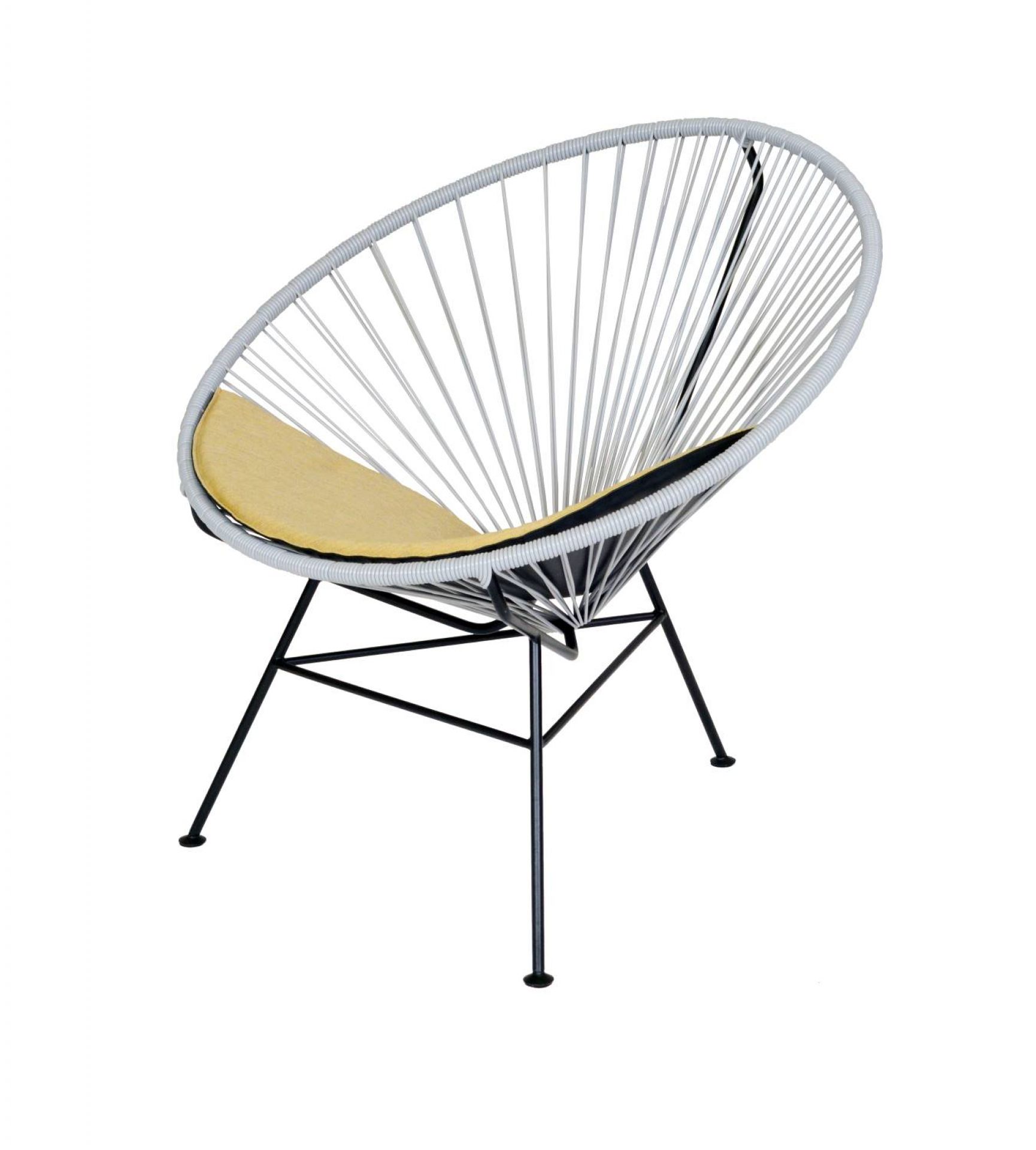 Seat Cushion Acapulco Condesa OK Design Seat Cushion Acapulco Condesa OK Design